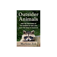 Princeton University Press Outsider Animals (inbunden, eng)