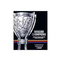 Quarto Publishing Group USA Inc NASCAR Champions (inbunden, eng)