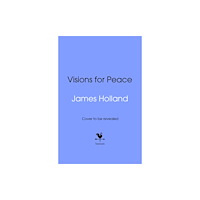 Transworld publishers ltd The Visionaries (inbunden, eng)