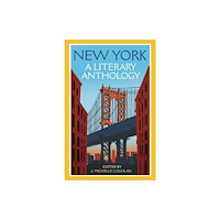 Pan Macmillan New York: A Literary Anthology (häftad, eng)