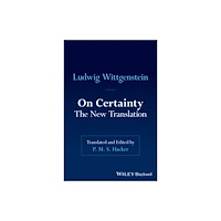 John Wiley & Sons Inc On Certainty (häftad, eng)