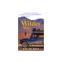 Cornerstone The Wilder Way (inbunden, eng)