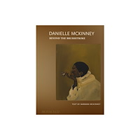 Monacelli Press Danielle Mckinney (inbunden, eng)