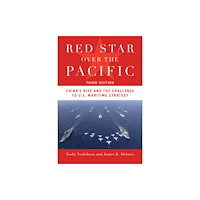Naval Institute Press Red Star Over the Pacific, Third Edition (häftad, eng)