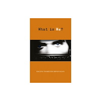 Edinburgh university press What is We? (häftad, eng)