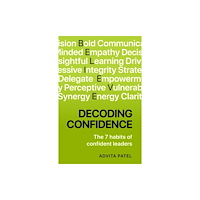 Practical Inspiration Publishing Decoding Confidence (inbunden, eng)