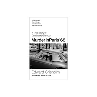 Octopus Murder In Paris '68 (häftad, eng)