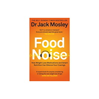 Octopus publishing group Food Noise (häftad, eng)