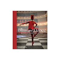 Unicorn Publishing Group Bliss and Dance (inbunden, eng)