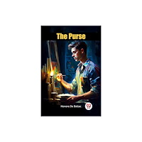 Double 9 Books The Purse (häftad, eng)