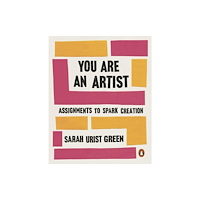 Penguin books ltd You Are an Artist (häftad, eng)