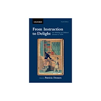 Oxford University Press, Canada From Instruction to Delight (häftad, eng)