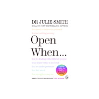 Penguin books ltd Open When… (häftad, eng)