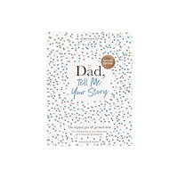 Penguin books ltd Dad, Tell Me Your Story (inbunden, eng)