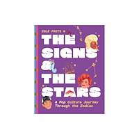 DK The Signs and the Stars (inbunden, eng)