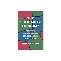 Princeton University Press The Solidarity Economy (häftad, eng)