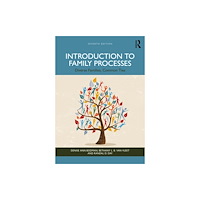 Taylor & francis ltd Introduction to Family Processes (häftad, eng)