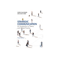 Taylor & francis ltd Strategic Communication (häftad, eng)