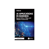 Taylor & francis ltd AI Applications in Business (häftad, eng)