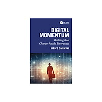 Taylor & francis ltd Digital Momentum (häftad, eng)
