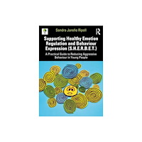 Taylor & francis ltd Supporting Healthy Emotion Regulation and Behaviour Expression Treatment (SHERBET) (häftad, eng)