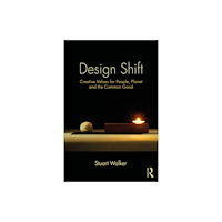 Taylor & francis ltd Design Shift (häftad, eng)