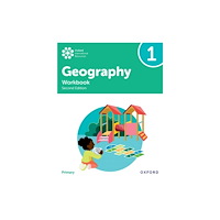 Oxford University Press Oxford International Geography: Workbook 1 (häftad, eng)