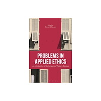 Bloomsbury Publishing PLC Problems in Applied Ethics (häftad, eng)