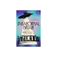 Bloomsbury Publishing PLC Paranormal Britain (häftad, eng)