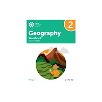 Oxford University Press Oxford International Geography: Workbook 2 (häftad, eng)
