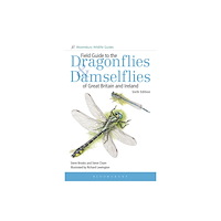 Bloomsbury Publishing PLC Field Guide to the Dragonflies and Damselflies of Great Britain and Ireland (häftad, eng)