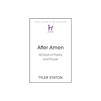 Hodder & Stoughton After Amen (inbunden, eng)
