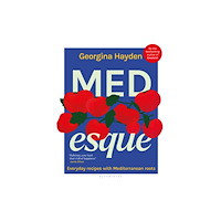 Bloomsbury Publishing PLC MEDesque (inbunden, eng)