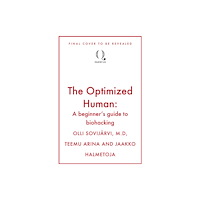 Quercus Publishing The Optimized Human (häftad, eng)