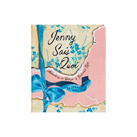 Monacelli Press Jenny Sais Quoi (inbunden, eng)