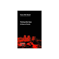 Semiotext (E) Thinking Gaza (häftad, eng)