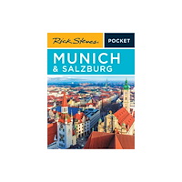Avalon Travel Publishing Rick Steves Pocket Munich & Salzburg (Fourth Edition) (häftad, eng)