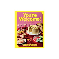 Murdoch Books You're Welcome (inbunden, eng)