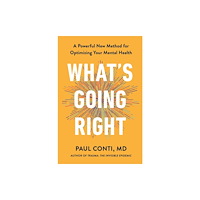 Ebury Publishing What's Going Right (inbunden, eng)