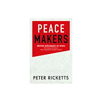 Quarto Publishing Plc Peace Makers (inbunden, eng)