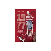 Pitch Publishing Ltd 1977, When the Eternal City Turned Red (inbunden, eng)