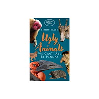 The History Press Ugly Animals (häftad, eng)