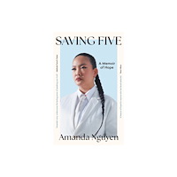 Headline Publishing Group Saving Five (häftad, eng)