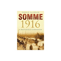 The History Press Ltd Somme 1916 (häftad, eng)