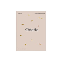 Phaidon Press Ltd Odette (inbunden, eng)