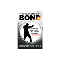 The History Press Ltd The Search for Bond (häftad, eng)