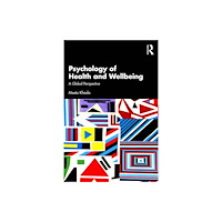 Taylor & francis ltd Psychology of Health and Wellbeing (häftad, eng)