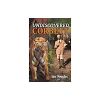 Merlin Unwin Books Undiscovered Corbett (inbunden, eng)