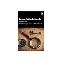 Taylor & francis ltd Research Made Simple (häftad, eng)