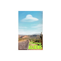 Penguin books ltd Chasing Aliens (häftad, eng)